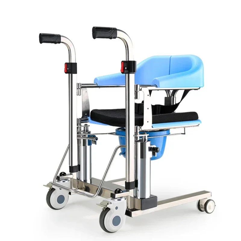 

Подтяжка для пожилых людей, парализ, уход за инвалидов, броский, удар, многофункциональный электрический подъем и лифтинг