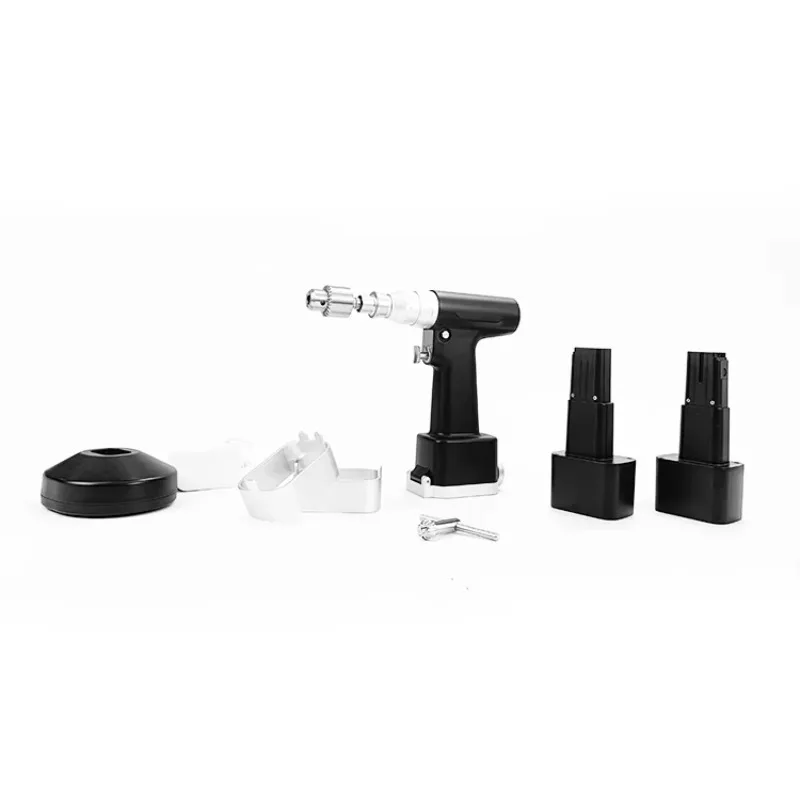 

Power Tool Electric Bone High Torque Acetabular Reamer Drill
