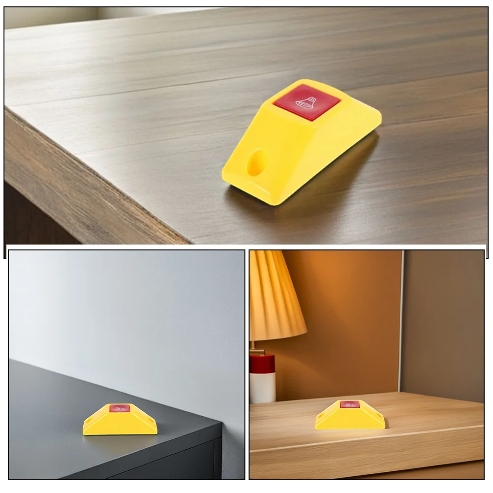 2 قطعة جهاز تذكير للحافلة، زر درابزين تنبيه الركاب، إشارة خروج بلاستيكية، نظام اتصال مزدوج الوظائف