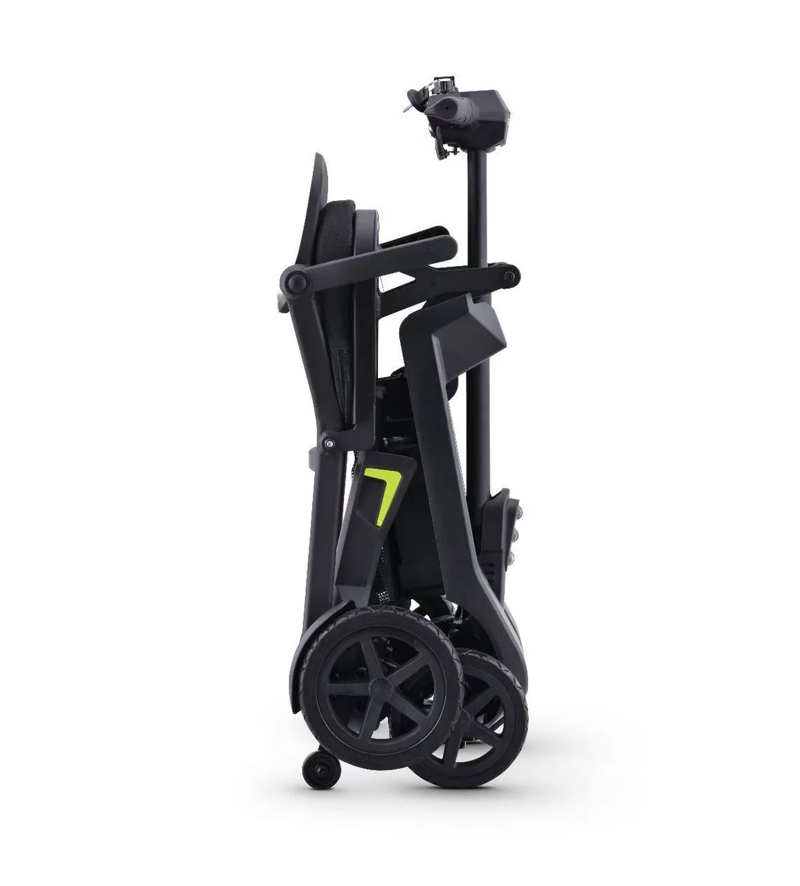 16kg Ultra Light Hot Sell Electric Mobility for Elderly Wholesale Elderly Portable 4 Wheel Electric Mobility Scooter