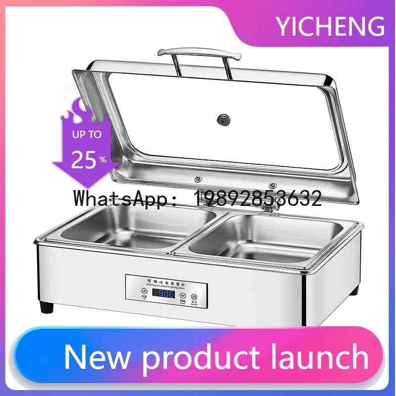 Zf Electric Heating…