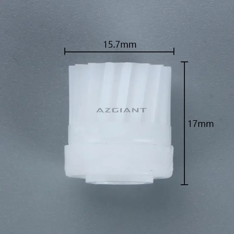 

AZGIANT Power Electric Seat Adjust 16T Gear for Nissan Maxima 1990-2014 bevel gear 3g tool replacement durable Large inventory