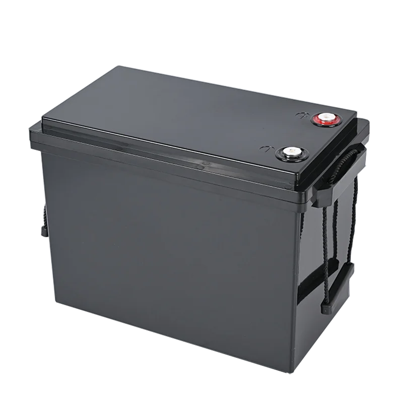Pusty pojemnik na baterie 12V 280AH, obudowa na baterie litowo-jonowe 32650, obudowa LiFePO4 na pakiet baterii litowo-jonowych 12.8V, bez baterii. — zdjęcie produktu 7