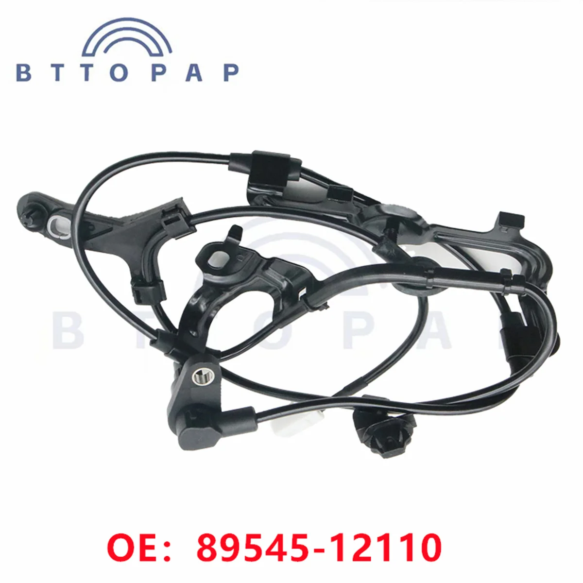 89545-12110 89545-12120 Rear Right ABS Wheel Speed Sensor For