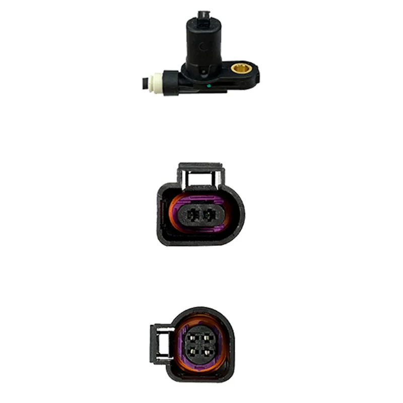 

For VW Sharan 1997-2010 Wheel Speed Sensor 7M3927807F YM212B372EB Car Replacement Part