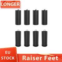 Longer Ray5 Laser Engraver Raiser Feet 70mm - 8Pcs