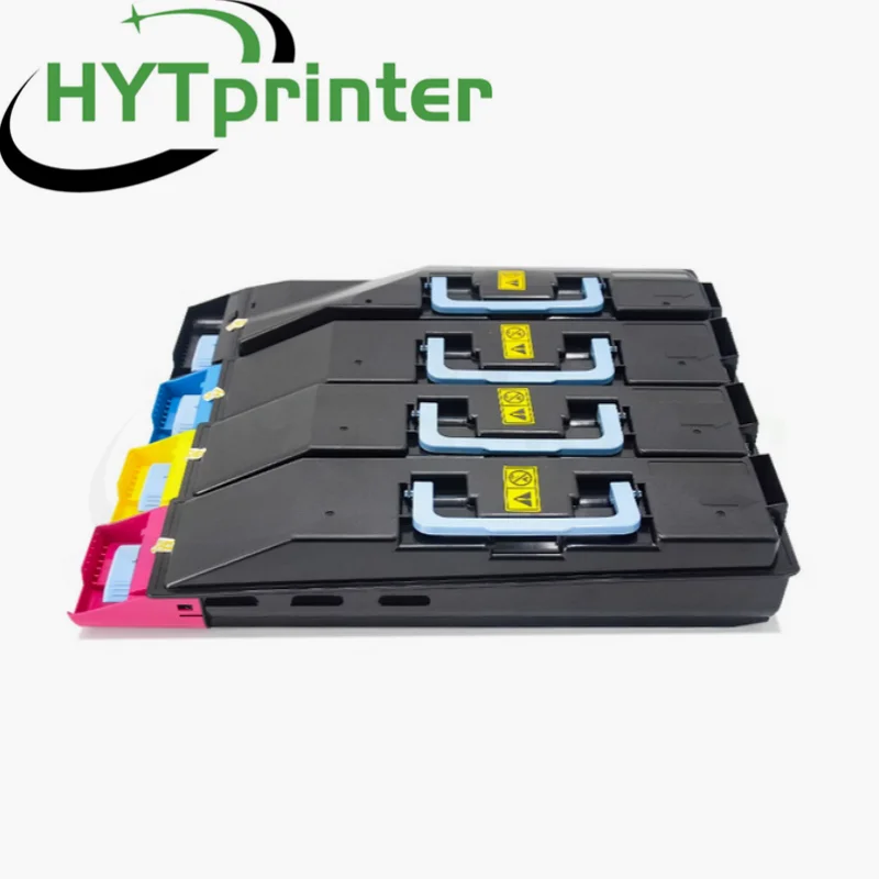 Import Toner Cartridge Compatible for Kyocera TASKalfa 250ci 300ci