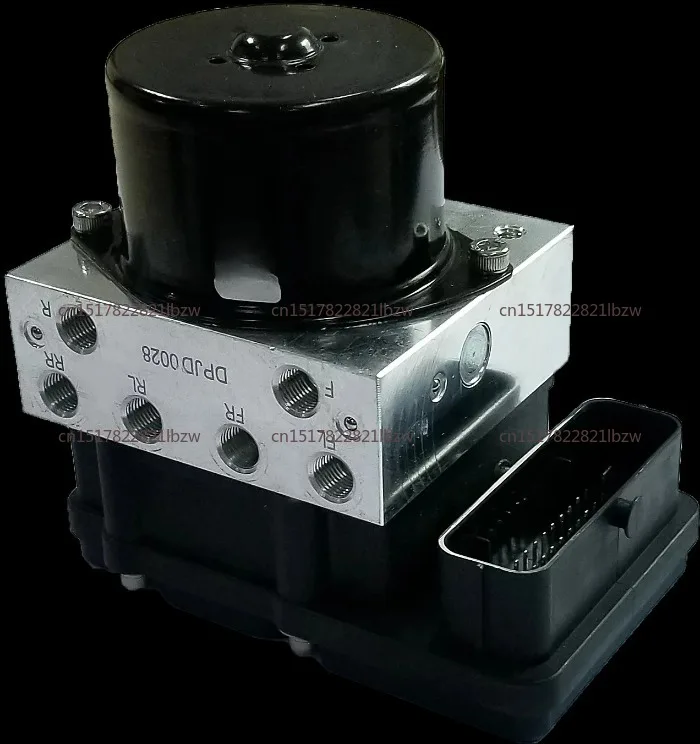 Upgraded versionAtv Suv Anti Lock Braking System Abs Break Pump Actuator