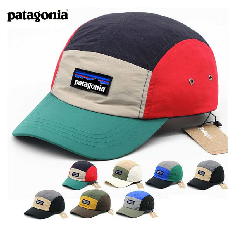 Gorras de Béisbol Sólidas de Cuatro Estaciones para Hombre, Gorra de Estilo Urbano, Gorra Casual para Mujer, Gorra de Pesca, Gorra Deportiva de Hip Hop
