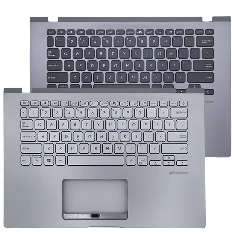 For  Asus ASUS Y4200F M409 M409D X409 X409F Notebook Keyboard C Case