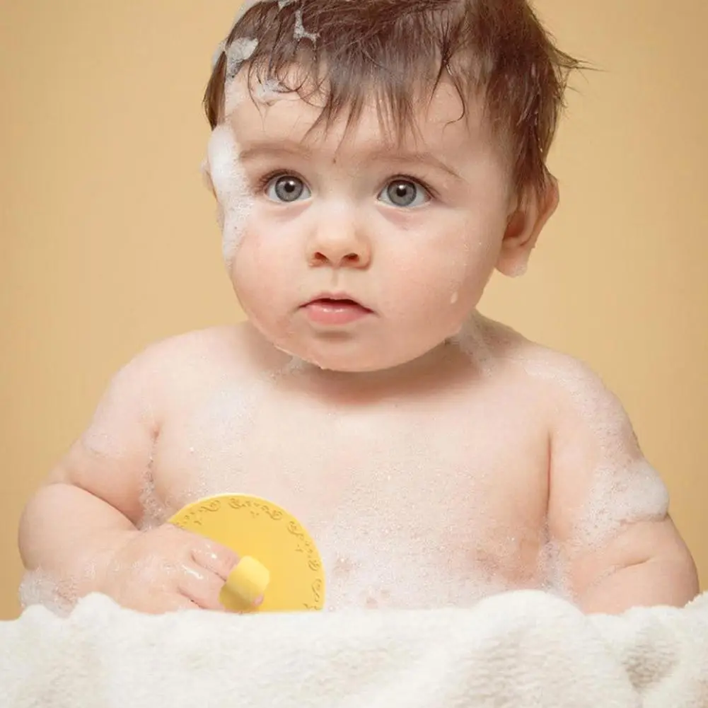 فرشاة تقشير فروة الرأس، فرشاة تنظيف القشرة، مدلك مرن لفروة الرأس، فرشاة شامبو للاستحمام للمكتب المنزلي والسفر والحيوانات الأليفة