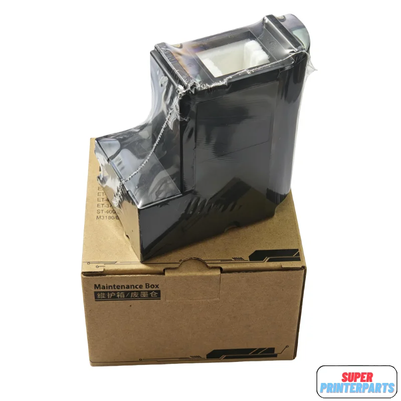 T04D1 Waste Ink Tank printer Maintenance Box For Epson L6490 L14150 L6270 EW M630TB M670FT M670FTW M670FTE PX M270FT M270T S270T