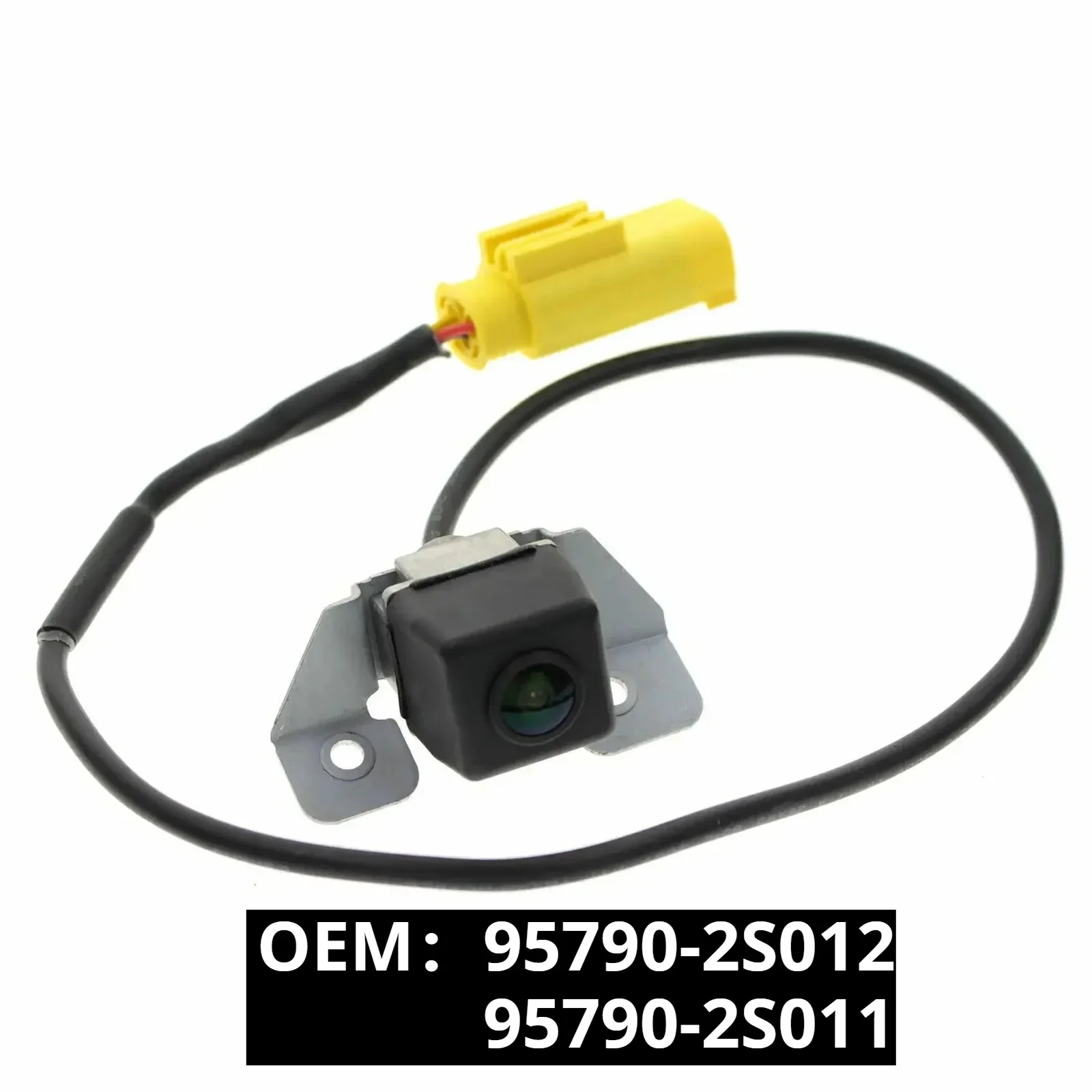 95790-2S011 957902S011 95790-2S012 FOR Hyundai IX35 Tucson Car Backup Camera 2010-2015 Reverse Camera Accessory Vehicle