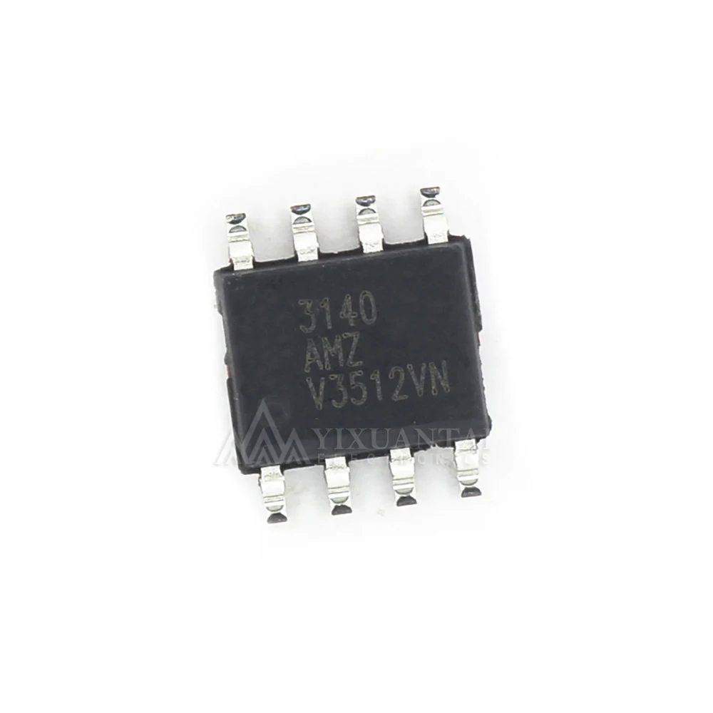 10pcs/Lot SOP8 SMD CA3140AMZ CA3140MZ CA3140 AMZ CA3140 MZ C A3140 AMZ CA 3140 MZ