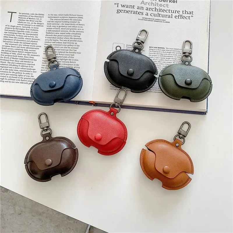 Huawei用Bluetoothケース,Huawei 4i pro 3用デラックスPUレザーヘッドセットケース,6i 55i用スリーブ