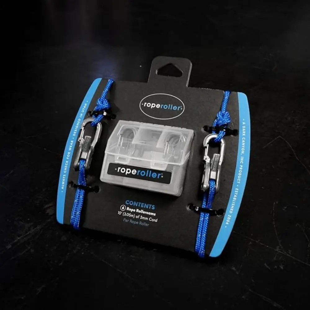 Thumbnail 4 - #21 Best Paracord Ropes to Buy In 2026