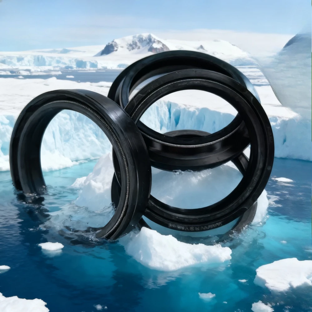 

47*58*11 47x58x11 47 58 11 For Honda CR250R CRF250 KX250F CRF450R CRF450X NSR500 Motorcycle Front Fork Oil Seal And Dust Cover