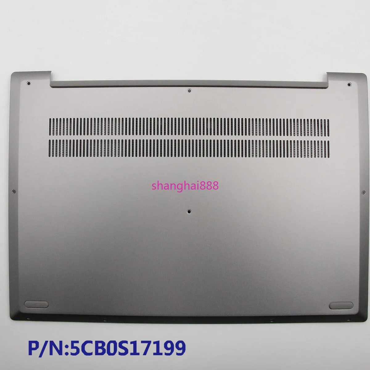 for Lenovo IdeaPad S540-14IWL 14IML 14API D cover lower case Grey 5CB0S17199