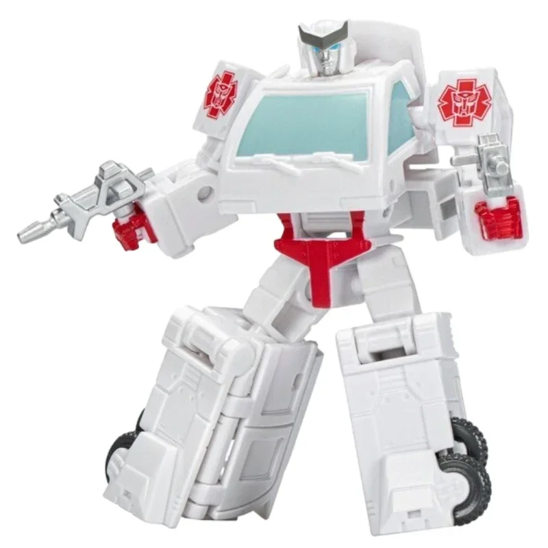 In stock Takara Tomy Transformers Toy Studio Series SS86Core Level Autobot Ratchet Action Figure Robot Collection Children's Toy