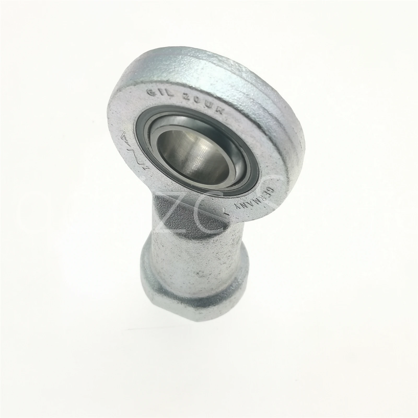 

Rod end joint bearing GIL20-UK = SIL20C maintenance-free backthread internal thread M20X1.5
