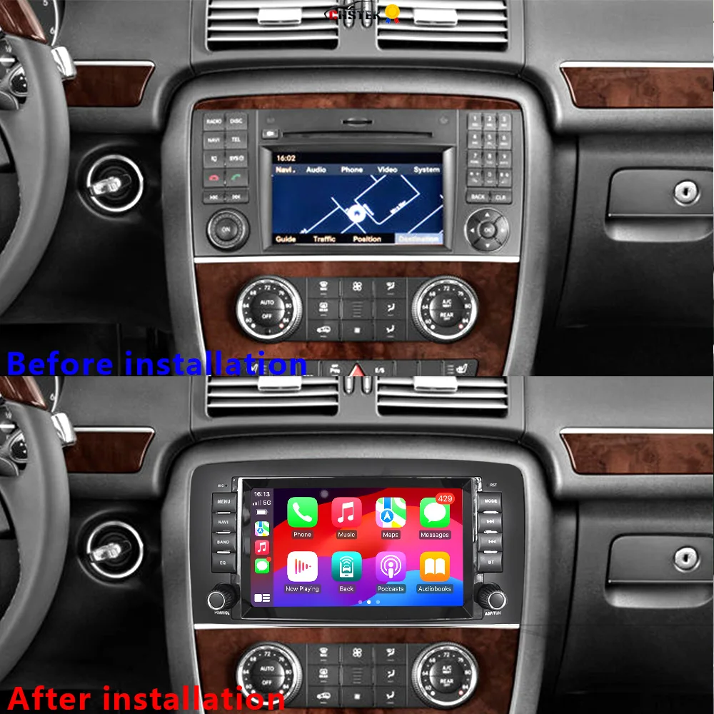 Chstek Android 13 F… - image