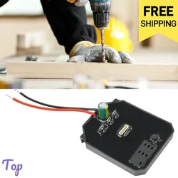 Brushless Motor Control Board Switch Suitable Controller Brushless 18v 21V Electric Wrench Angle Grinder Drive Controller