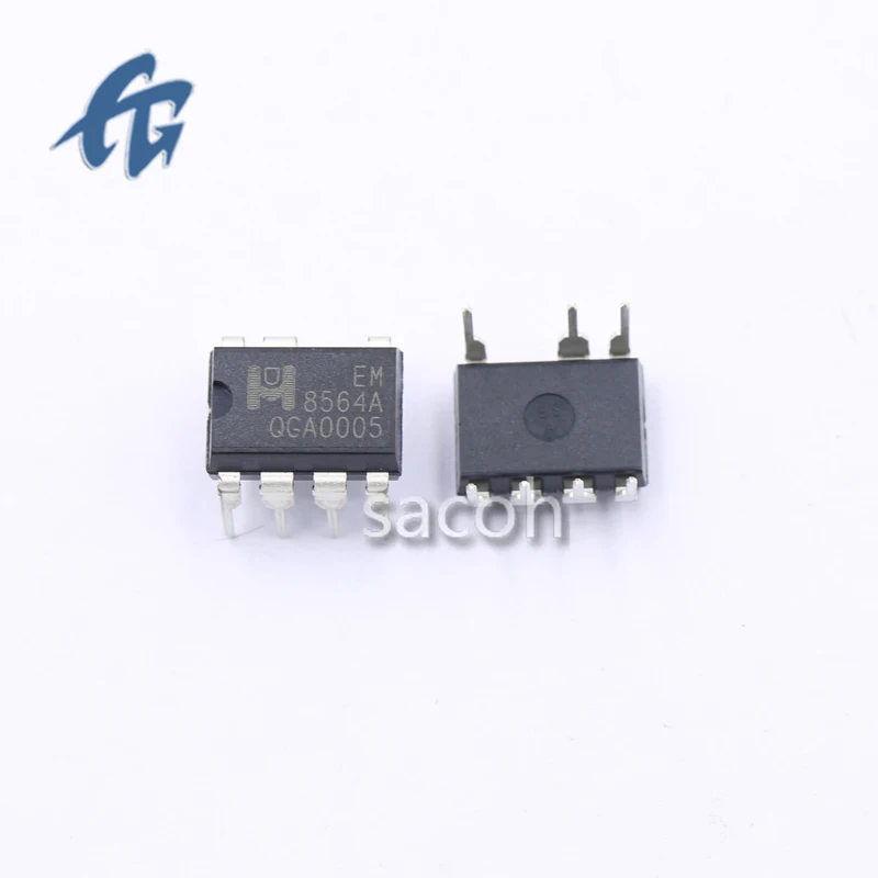 

(SACOH Best Quality) EM8564A 10Pcs 100% Brand New Original In Stock