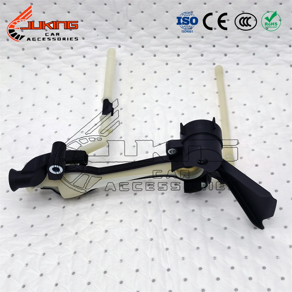 

Brand new 0AW 01J 01T transmission oil pump, suitable for Audi A4, A6, and A8 models.