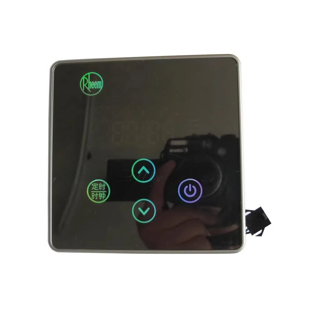 For Ruimeihengs Water Heaters Special Accessories HT29 Display Boards