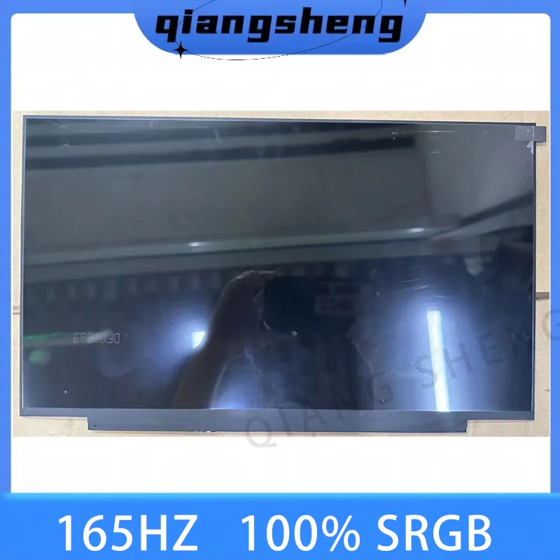 NE173QHM-NY5 NE173QHM-NY6 NE173QHM-NY7 NE173QHM-NY2 17.3''165HZ 100% sRGB Laptop Screen LCD Display Replacement 40Pins 2560x1440