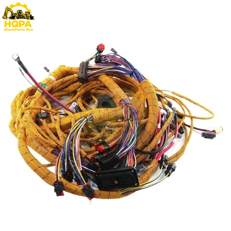 

CA2832932 283-2932 2832932 Chassis Wiring Harness For Caterpillar Cat Excavator 324D 324D L 324D LN 325D 325D L 329D 329D L
