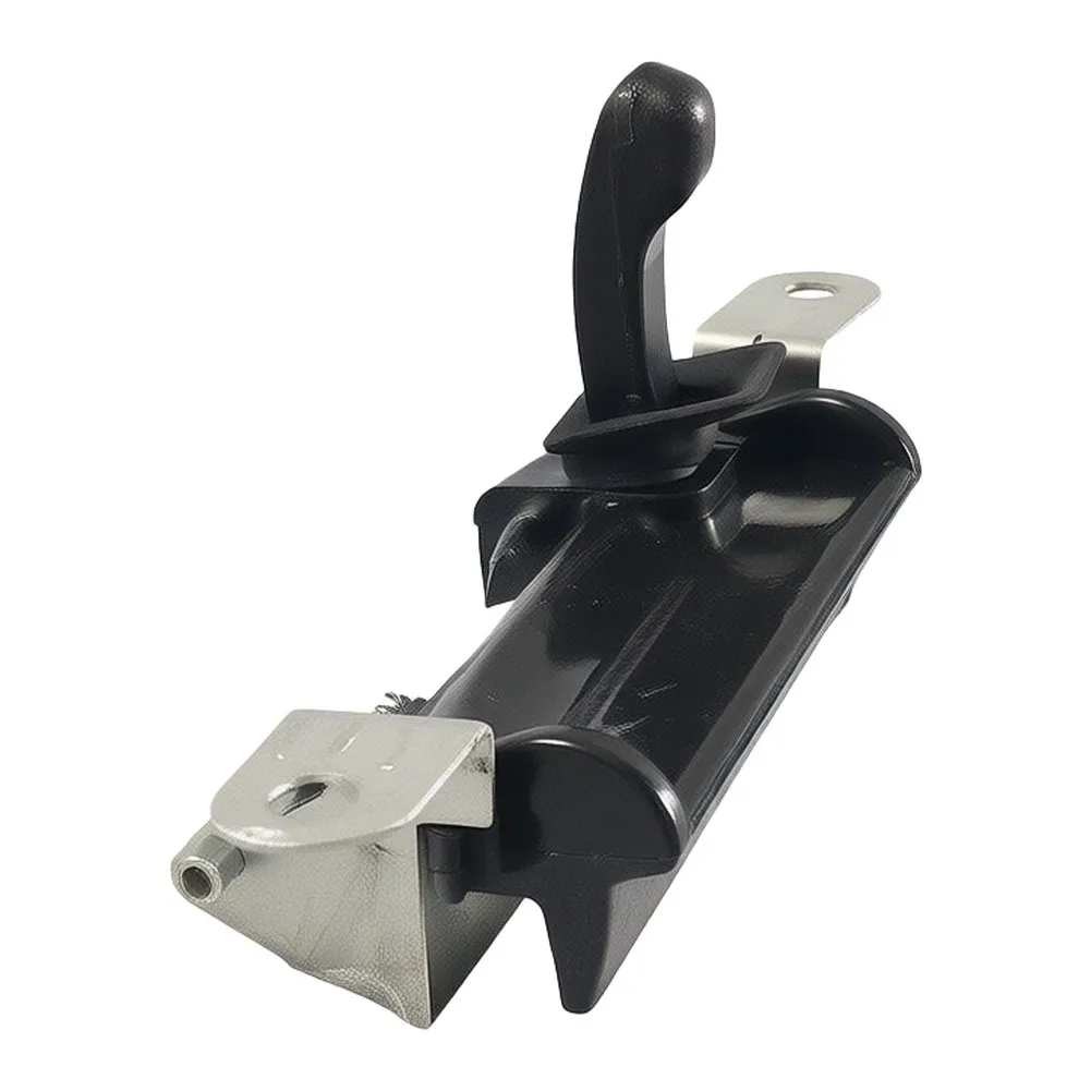 OEM Match Trunk Handle for Lexus For RX300 1999 through 2003 Tailgate Rear Door Handle Part 69023-48010 6902348010 Direct Fit