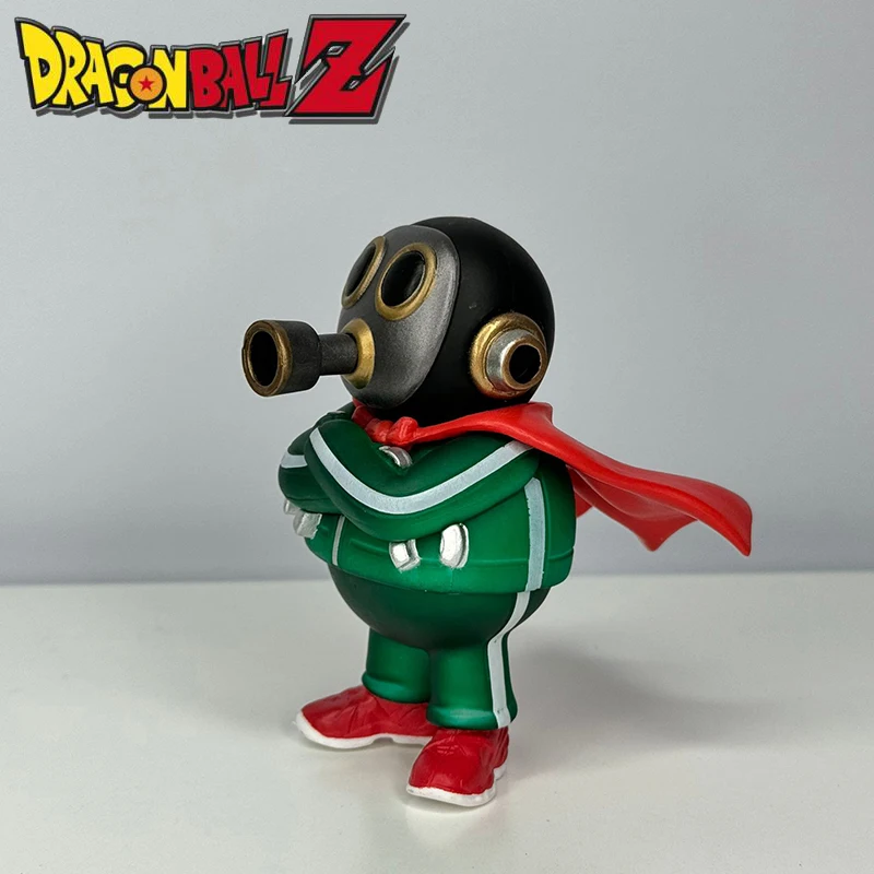 10cm Anime Dragon Ball Z Figure Toriyama Akira Action Figure Collection Statue PVC Model Doll GK Toys Children Gifts