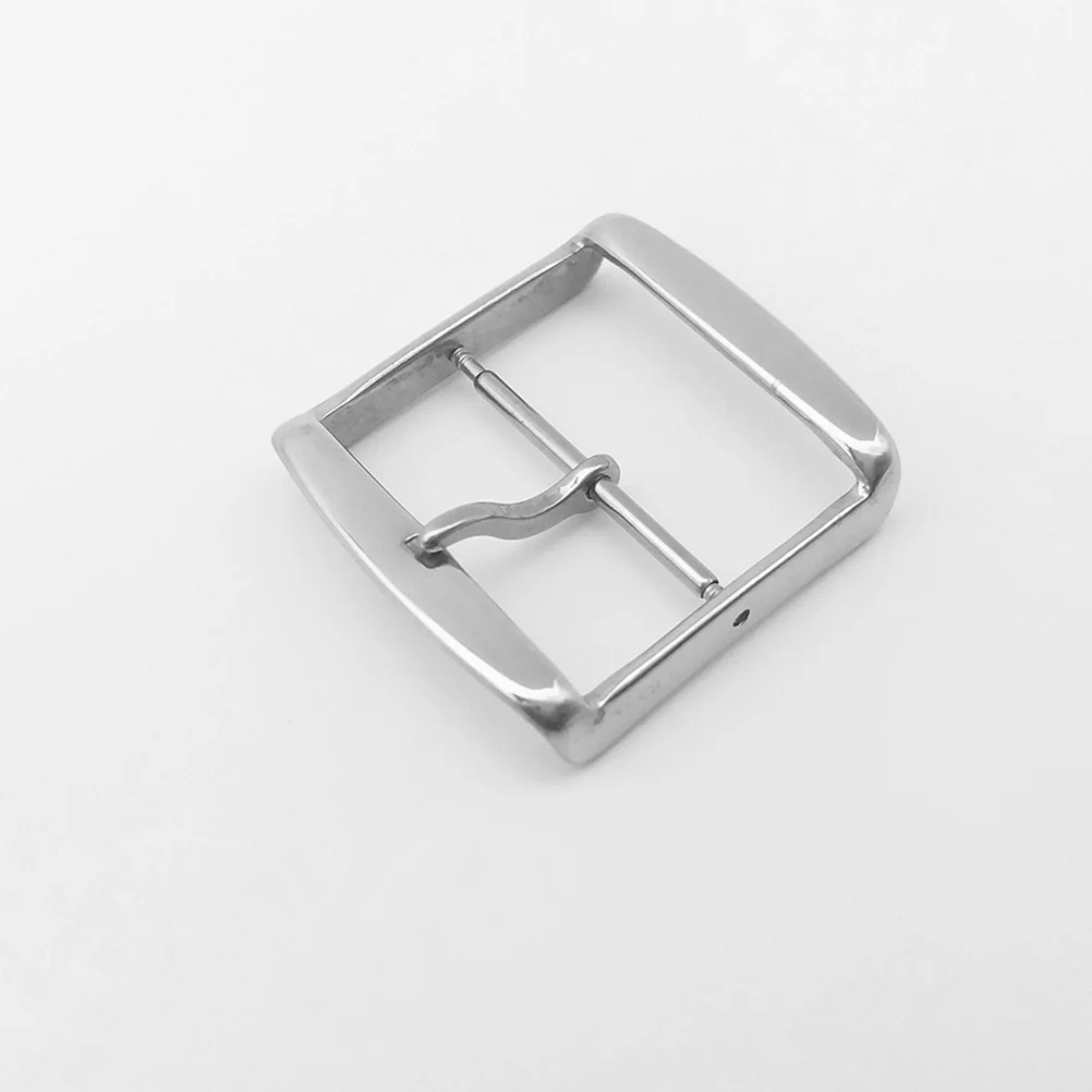 

4Pcs Watch Band Pin Buckle Replacement Durable Metal Buckle for Watch Straps DIY Parts for Men Watches Accessories