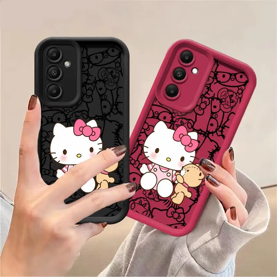 Sanrio Hello Kitty …