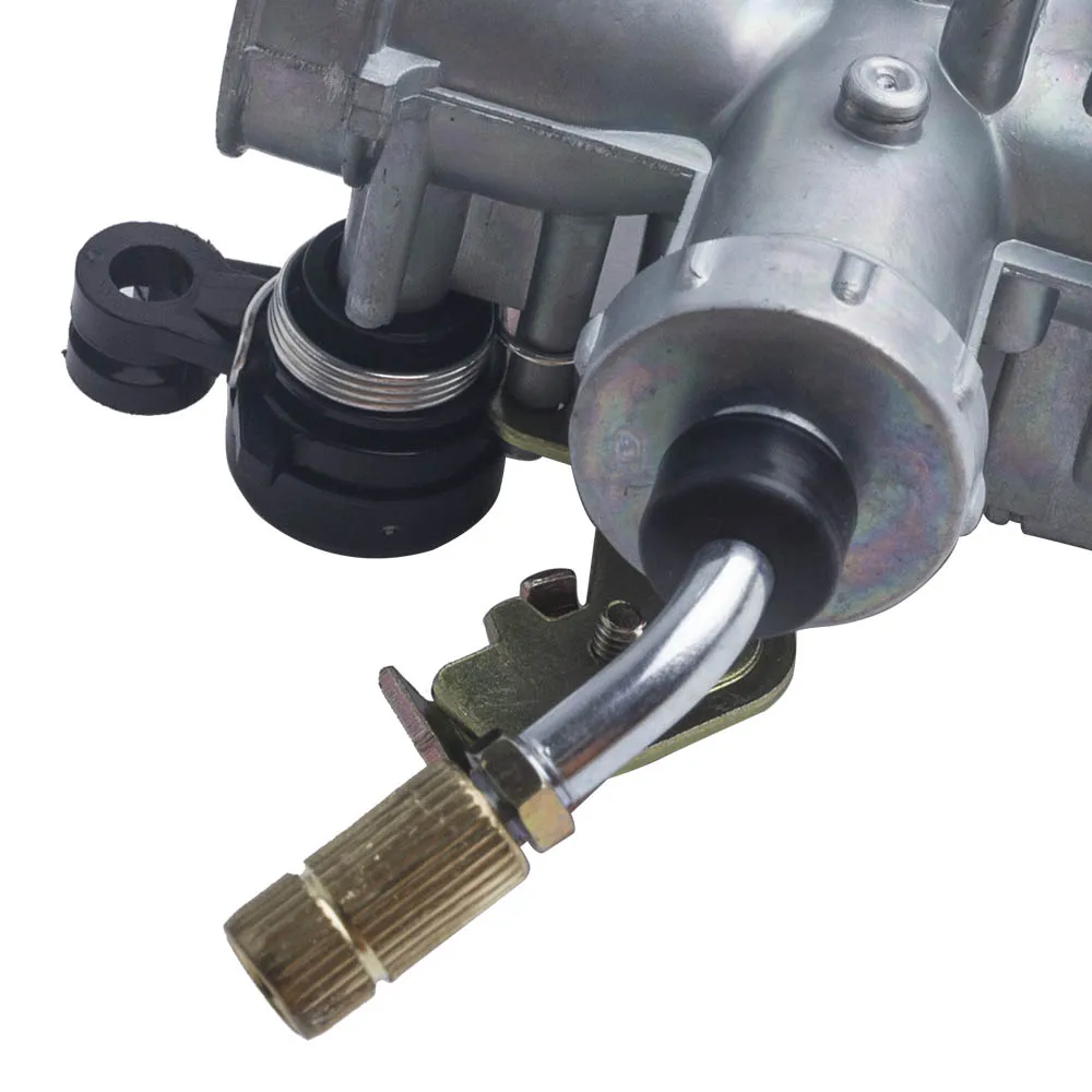 Carburetor & Fuel Line & Filter for Kawasaki KLX110 KLX 110 2002-2013 for Suzuki DRZ110  2003-2005