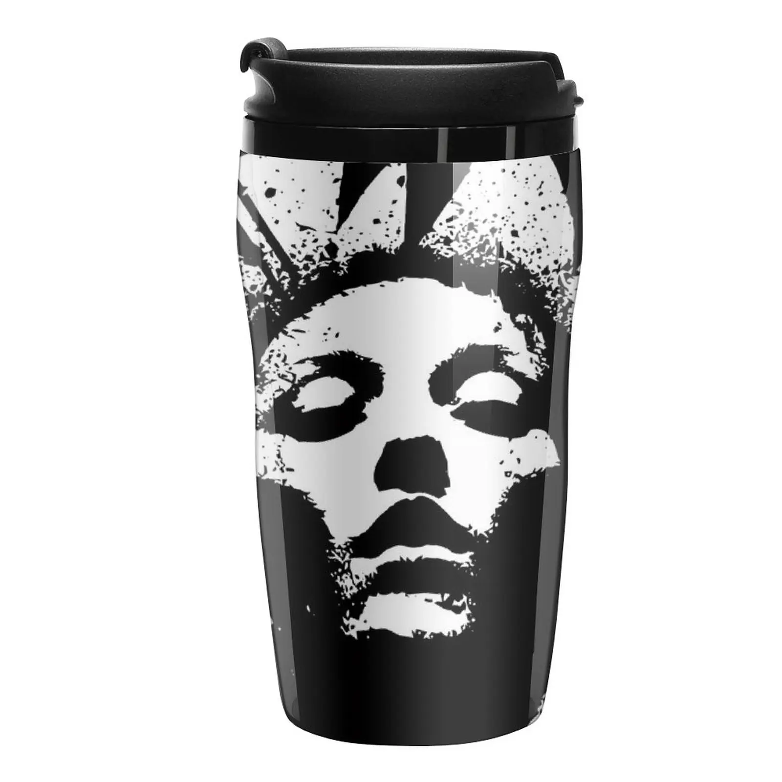 

New Converge Jane Doe Travel Coffee Mug Thermos Coffee Tea Cup Game Coffee Cups Coffe Cup