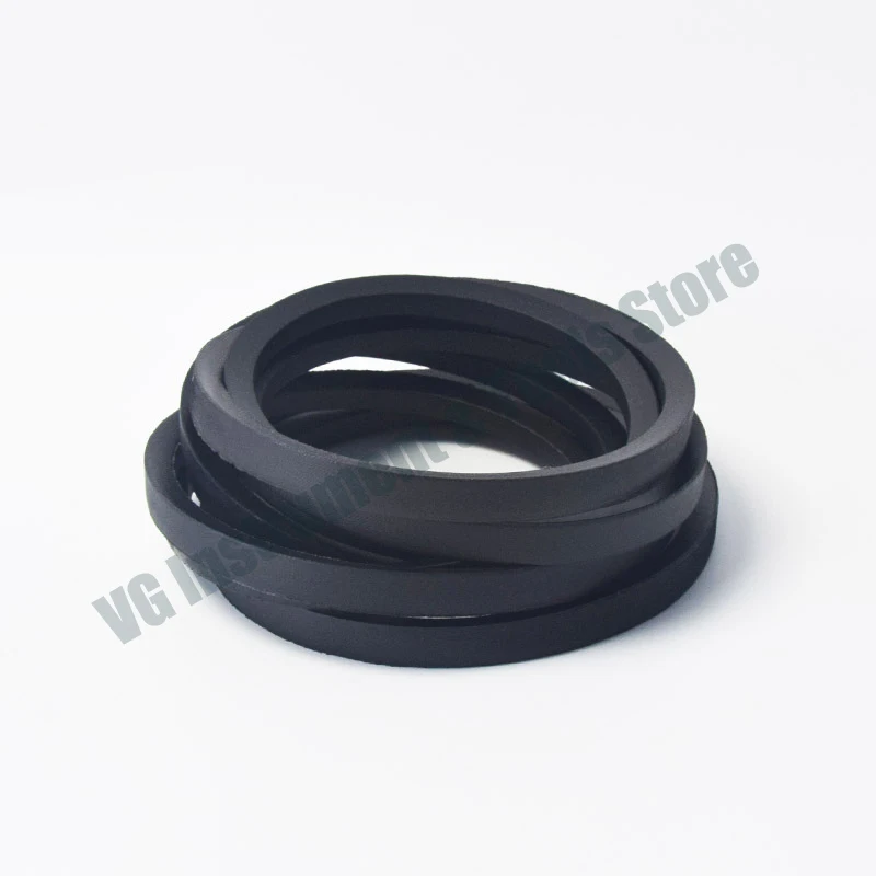 587270001 967953803 Lawn Mower Deck Rubber Belt For 42 Inch Z242F 967953803 967271802 Garden Power Tools Accessories view 2