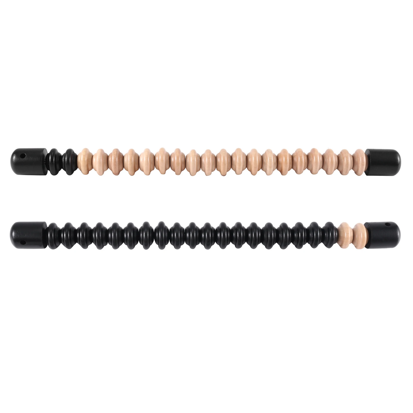 

-[Cilae-17R] Shuffleboard Score Keeper Abacus Bead Score Counter Wooden Shuffleboard Scorer For Shuffleboard Tables
