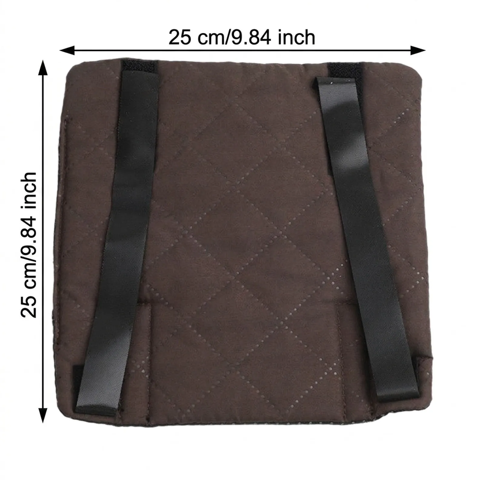 Anti-skid Strips Bunk Bed Ladder Pads for Silent Night Climbing Cloud-like Cushioning High-density Padding Adjustable Straps