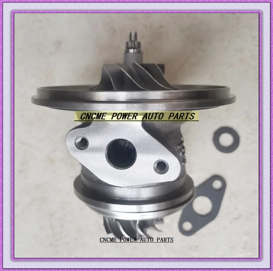 Turbo CHRA 4864756 VA180086 VB180086 4769180 For Jeep Cherokee VA59B VM41M For Opel Vauxhall Frontera A Mk I A Sport 2.5 TDS