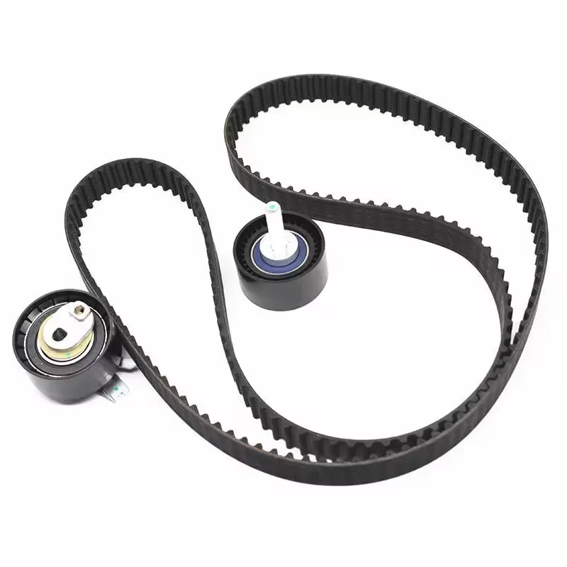 

КОМПЛЕКТ ГРМ ДЛЯ GREAT WALL HOVER HAVAL H5 WINGLE 4D20 x240 v240 2.0 дизель