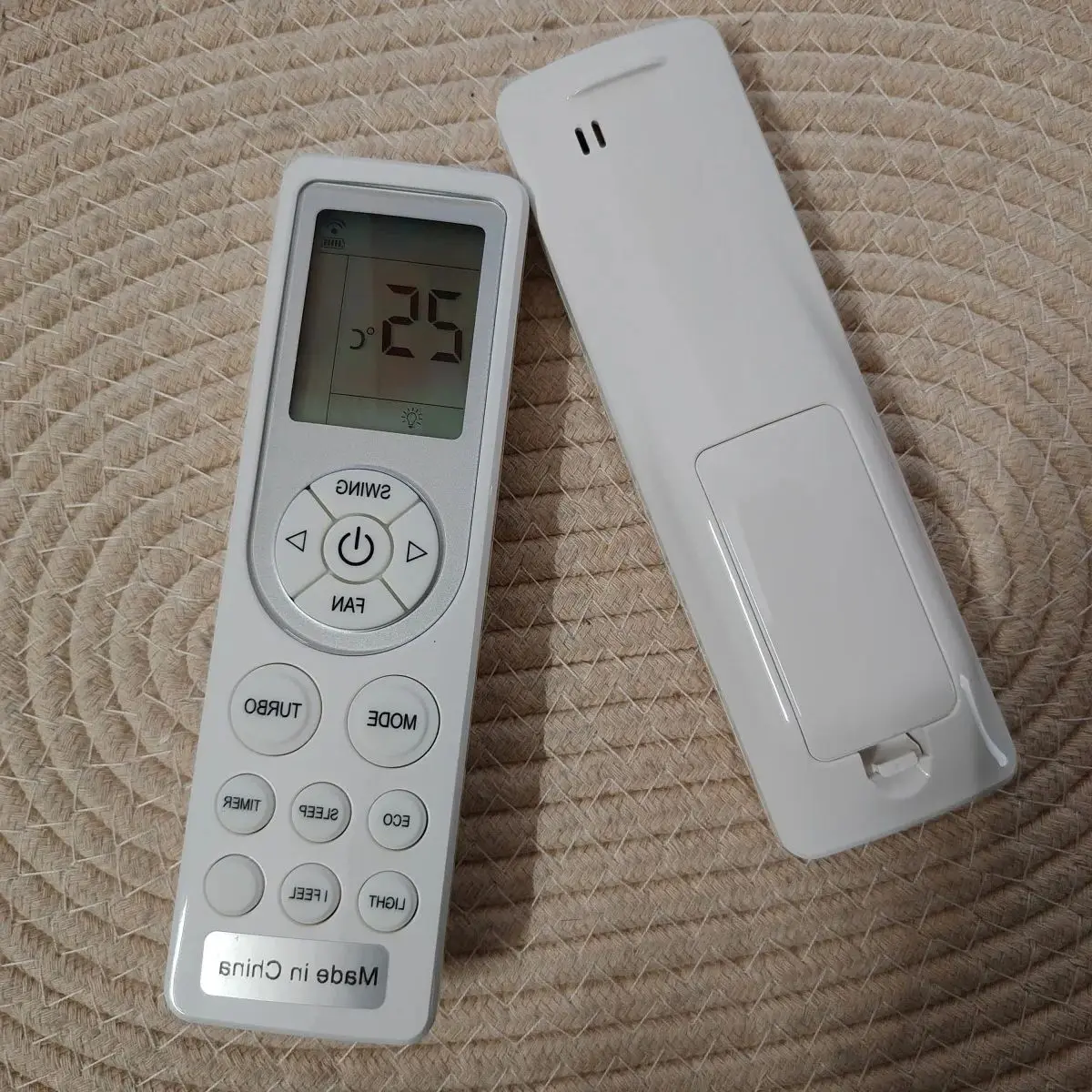 Original Remote Con…