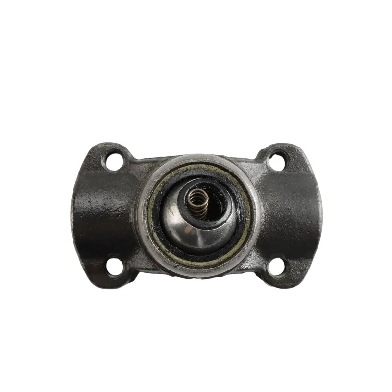 211355X Drive shaft center yoke Suitable for Jeep Wrangler Cherokee spindle