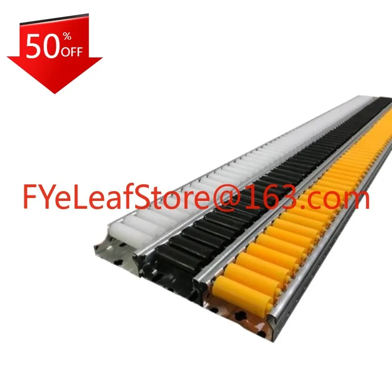 

60*25 направляющая для свободных полос из листового металла 41*35 обод из алюминиевого сплава антистатический ролик для тяжелых условий эксплуатации