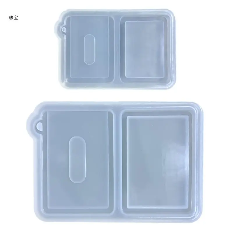 

X5QE Resin Shaker Molds,Resin Epoxy Casting Shaker Mould,Silicone Moulds