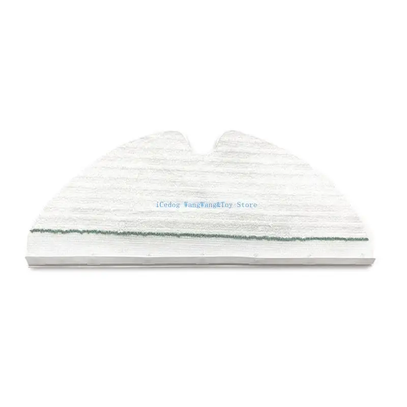 MOLF Mop Cloths Rag Bracket for S5 T7 Vacuum Cleaner