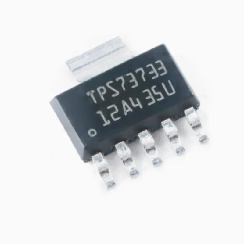 

(Product quantity: 10 pieces) Tps73733dcqr TPS73733