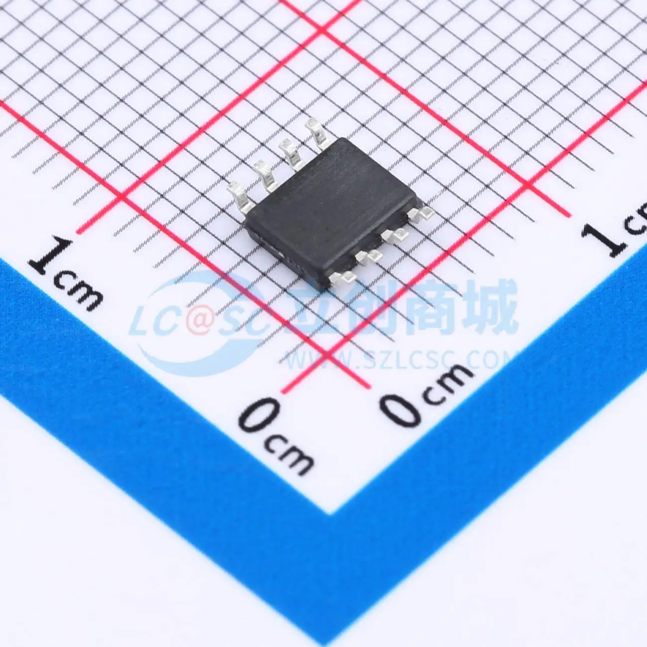 27pcs SN65HVD230DR SOP-8 CAN 1Mbps 3V 3.6V Communication Interface IC
