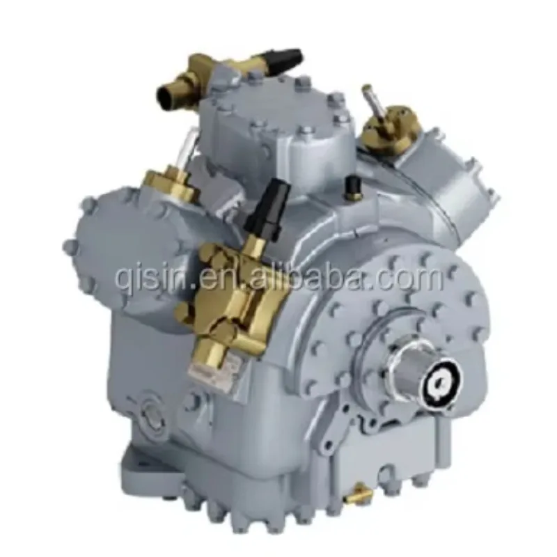 

Factory price Open-Drive Reciprocating Compressor Reciprocating 5H40 for Carrier Carlyle